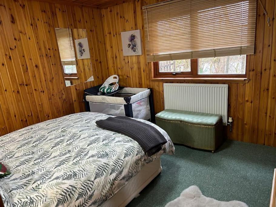 Craiglea Cottage, Self Catering Highland Cottage. Fort William Exterior foto