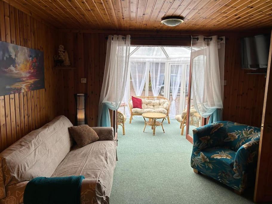 Craiglea Cottage, Self Catering Highland Cottage. Fort William Exterior foto