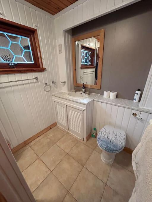 Craiglea Cottage, Self Catering Highland Cottage. Fort William Exterior foto